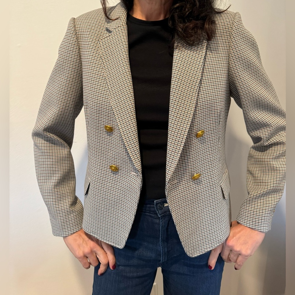 ALC Blazer size 14 worn a few times and in pristine condition.